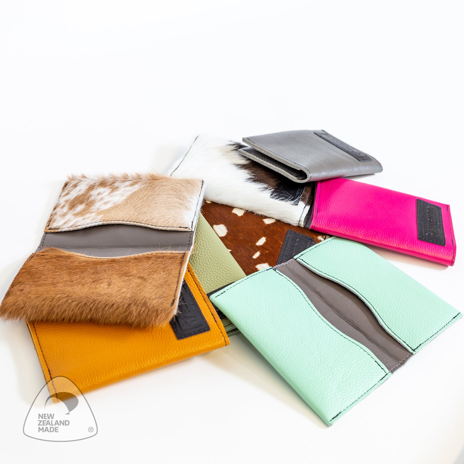 Passport Protector