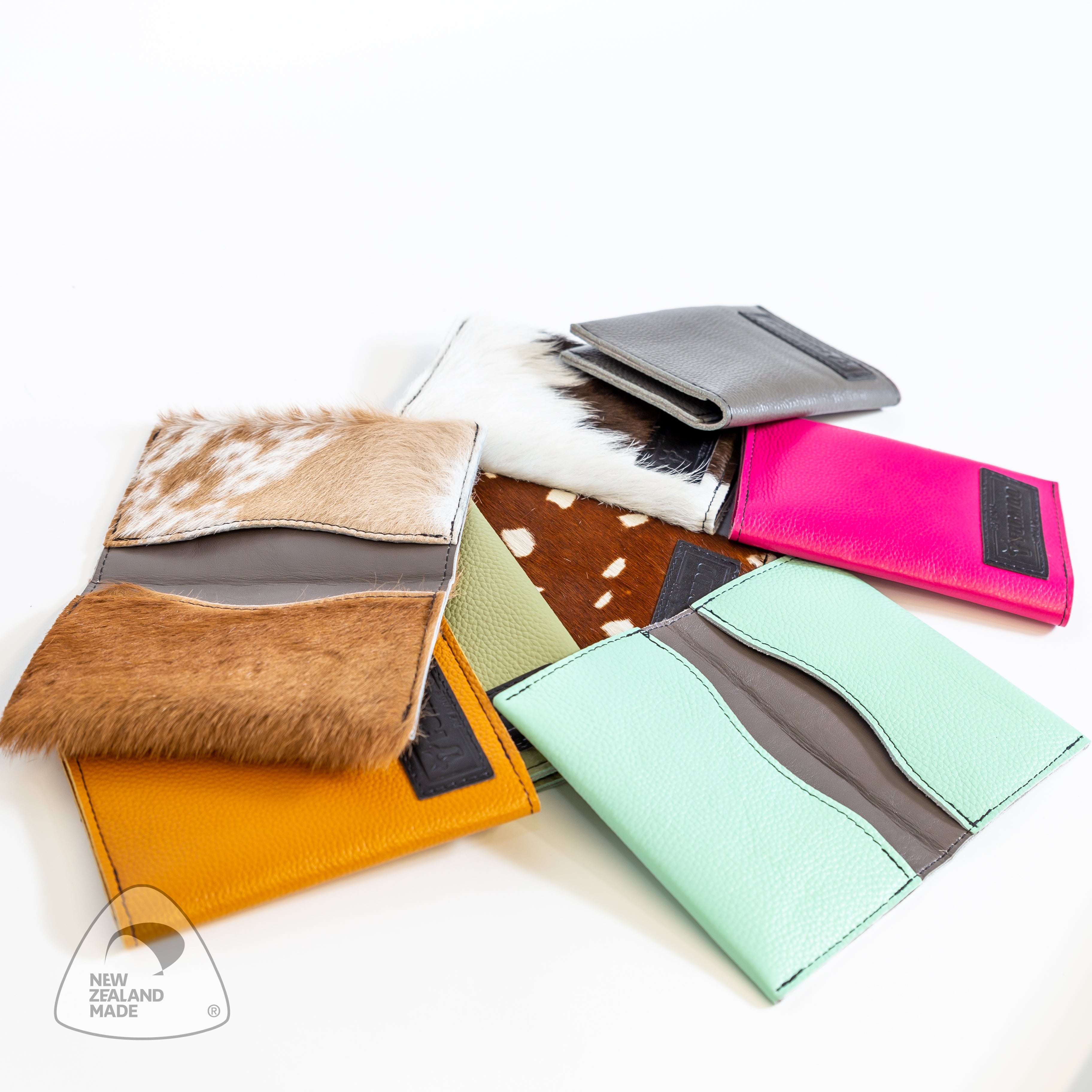 Passport Protector