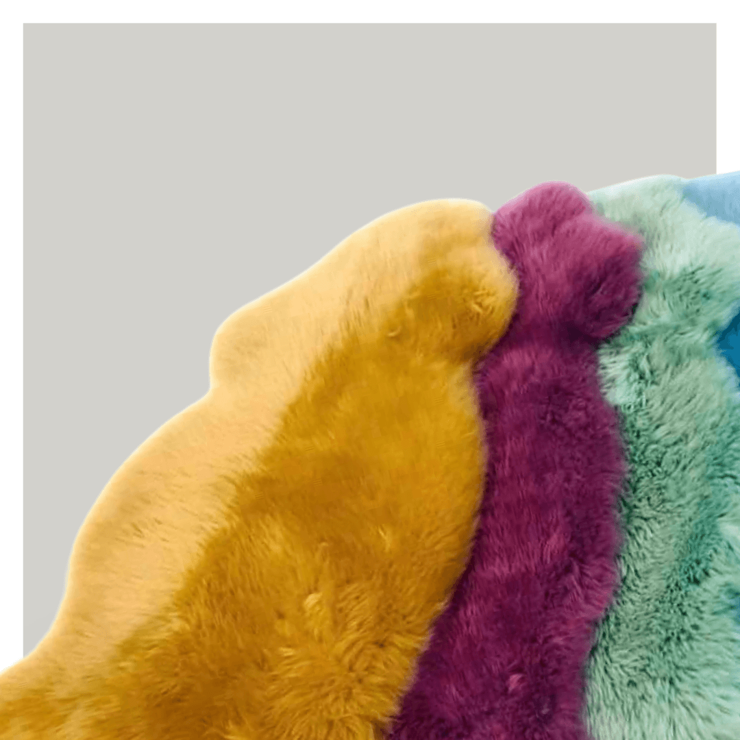 Sheepskin Rug – FURMOO