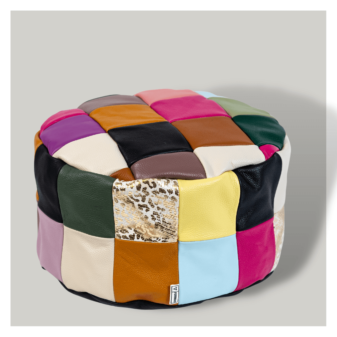 Bean Bags &amp; Poufs