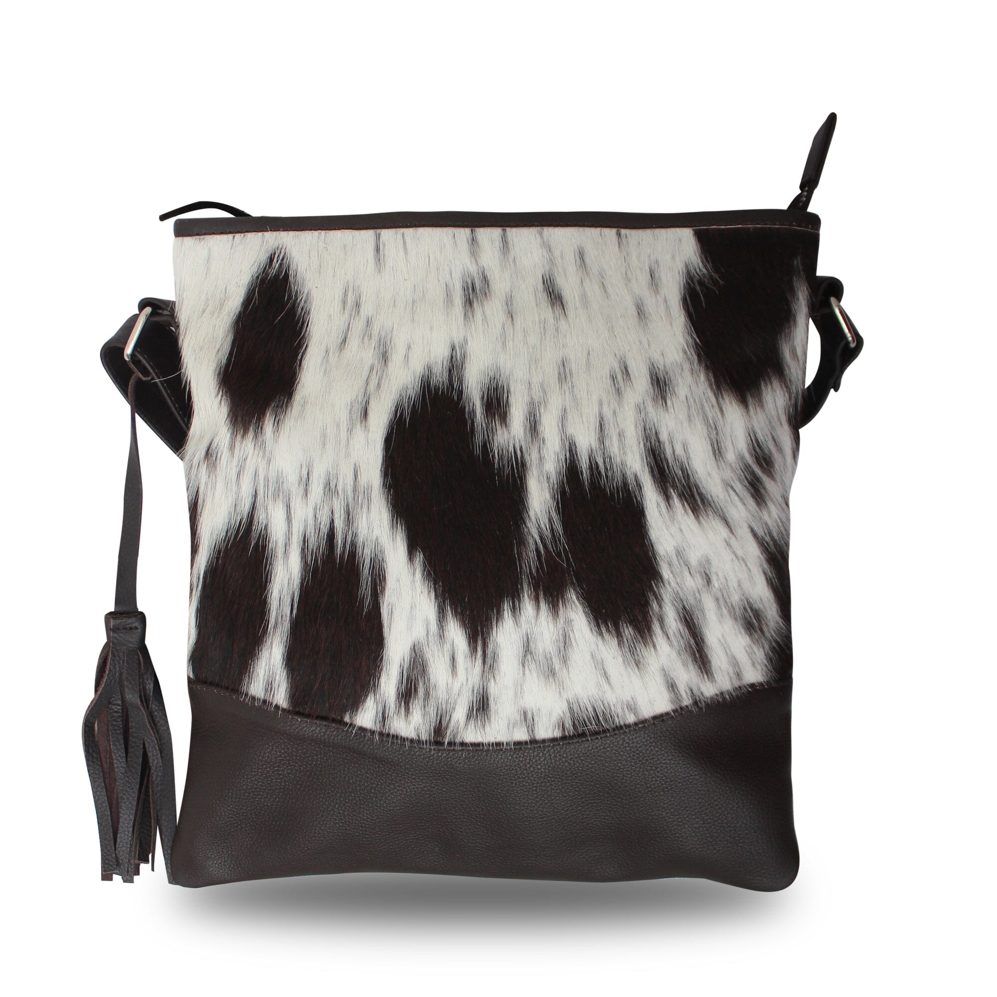 Moova Cowhide Handbag