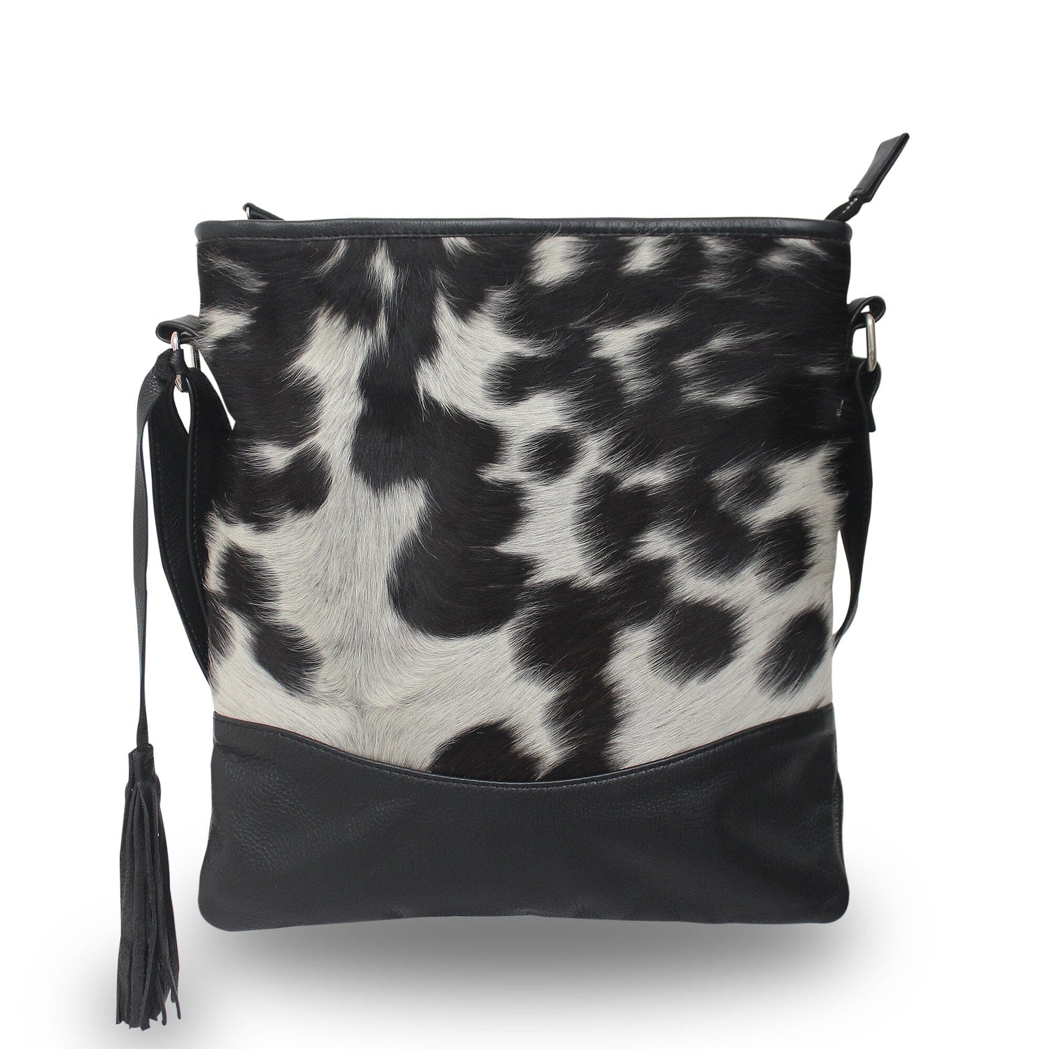 Moova Cowhide Handbag