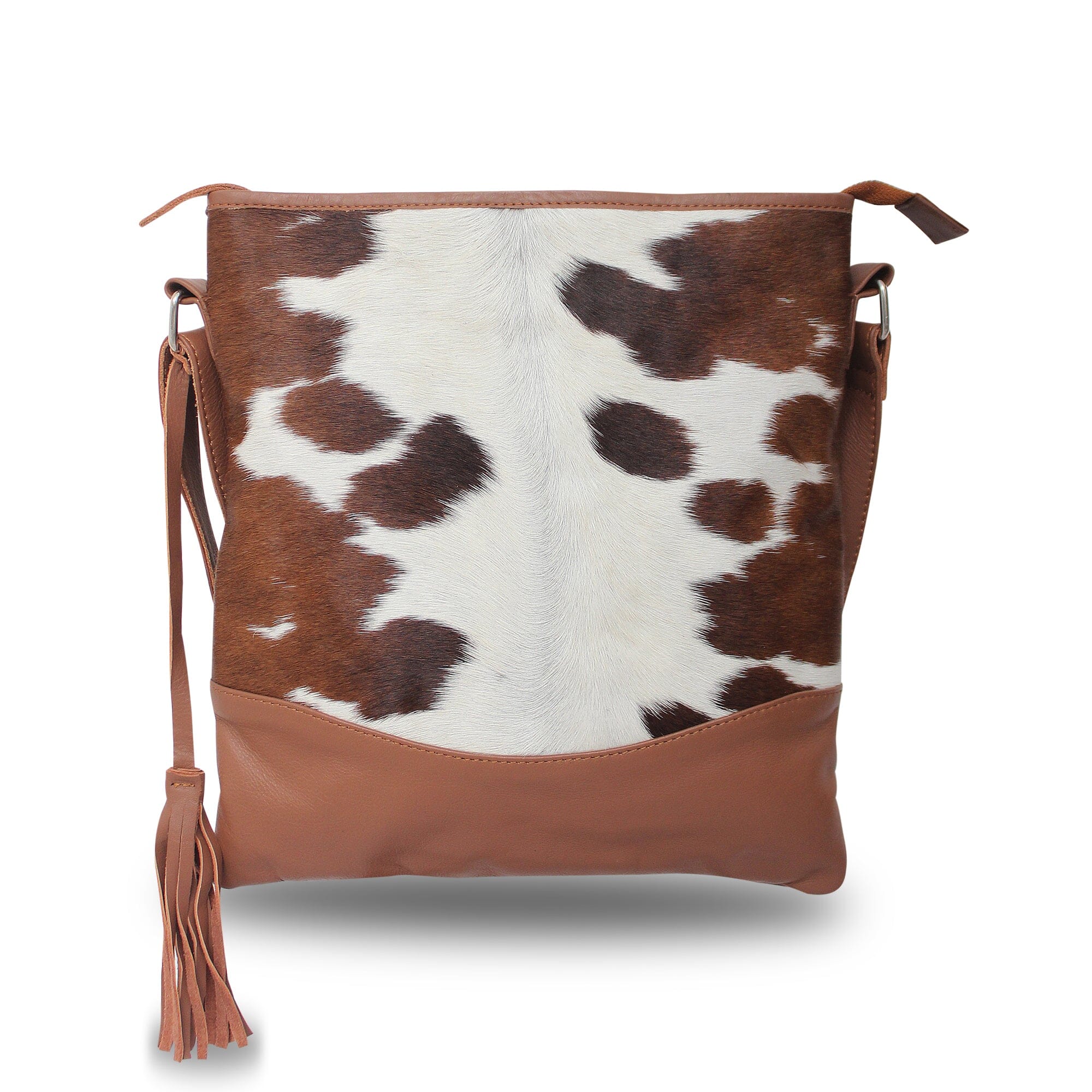 Moova Cowhide Handbag