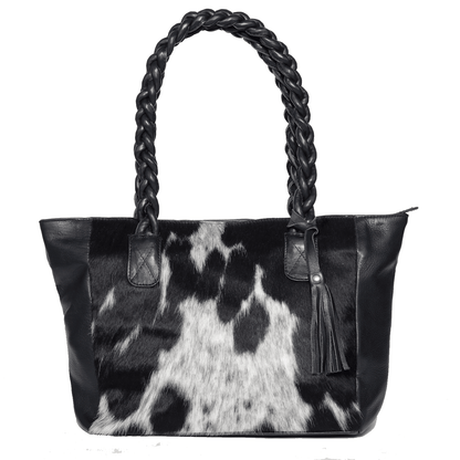 Giddy Goat Tote