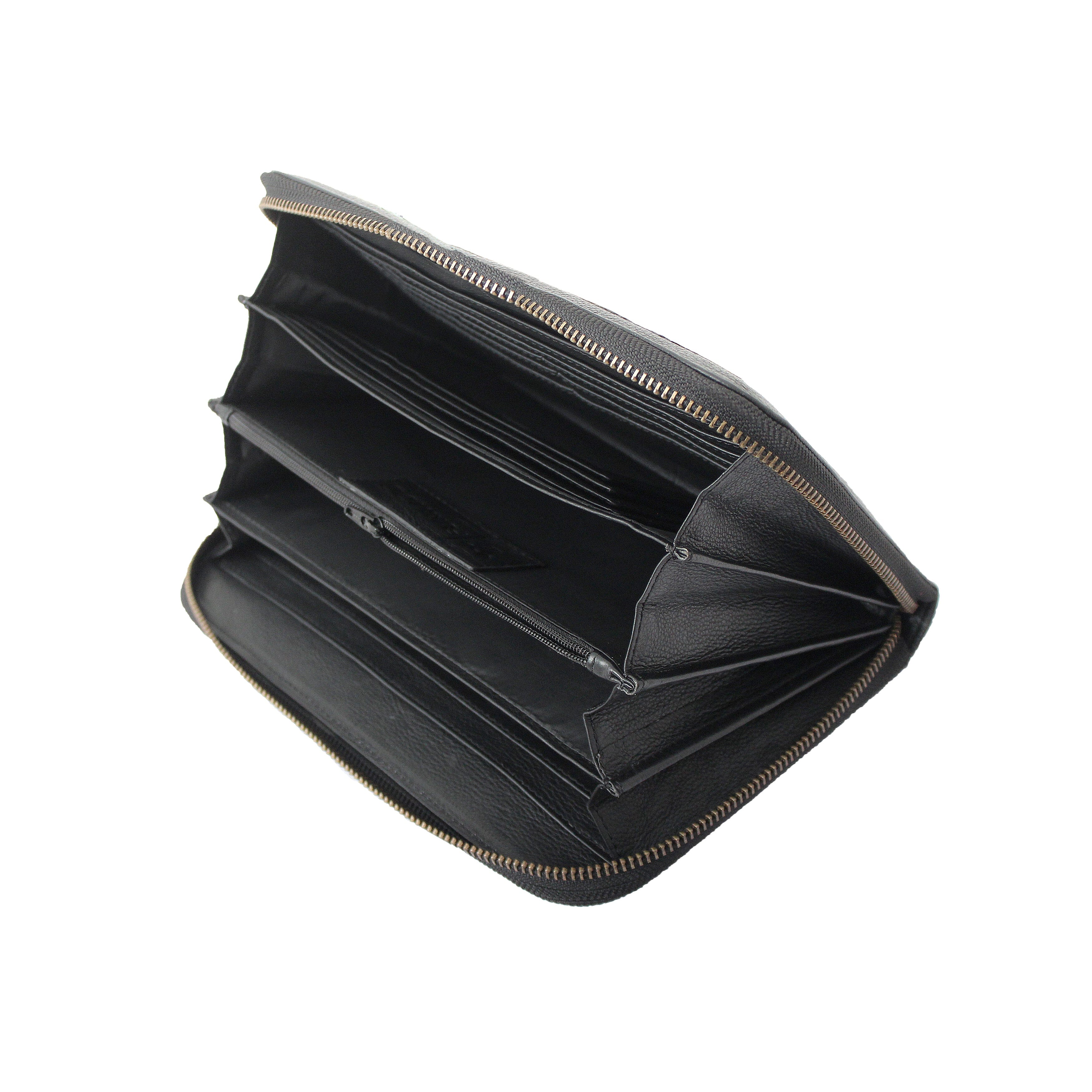 Larger than Life Oversize Wallet