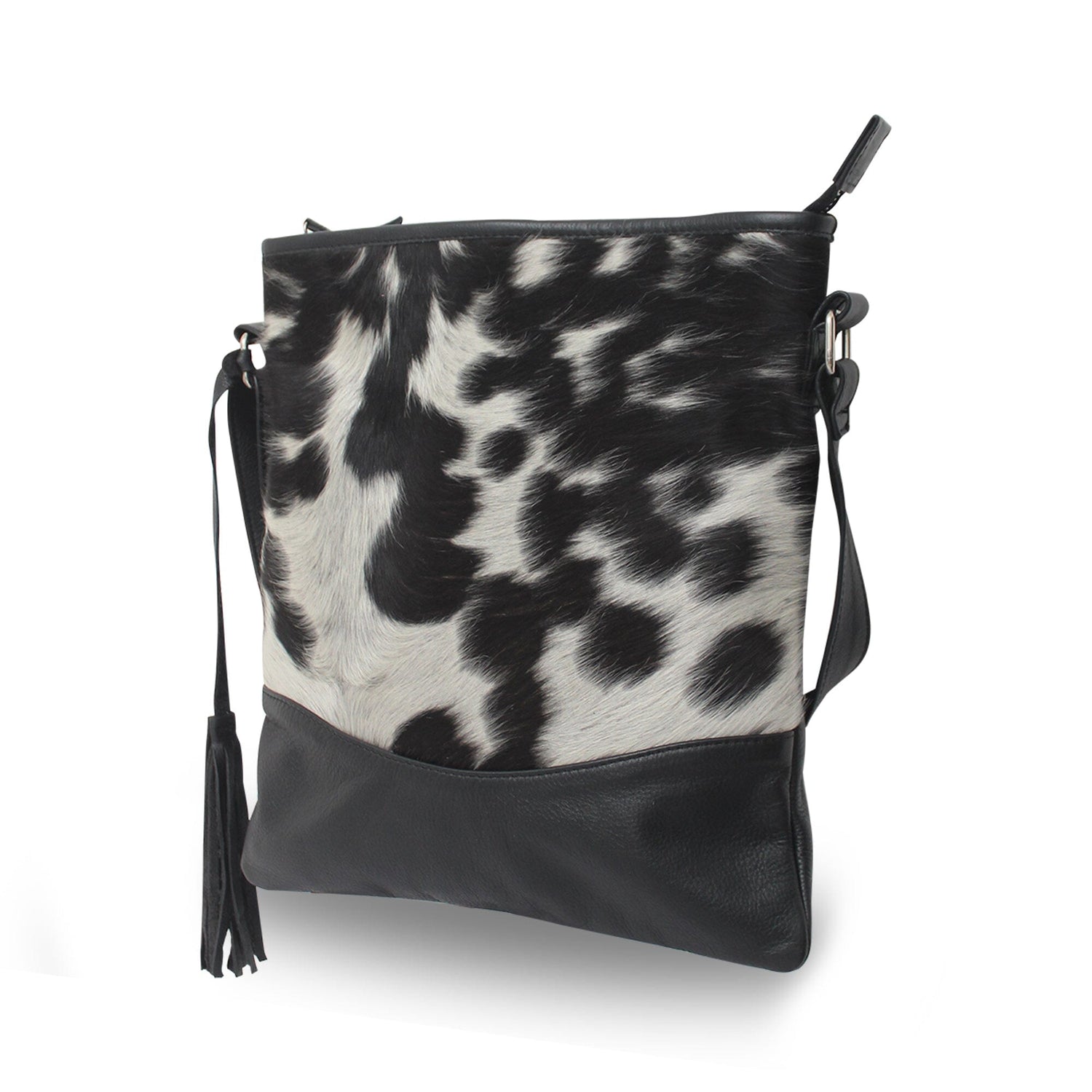 Moova Cowhide Handbag