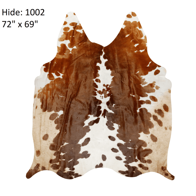 Stunning Project Cowhides