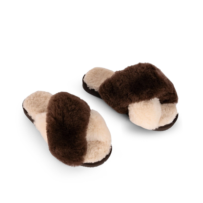 Crossover Sheepskin Moodles