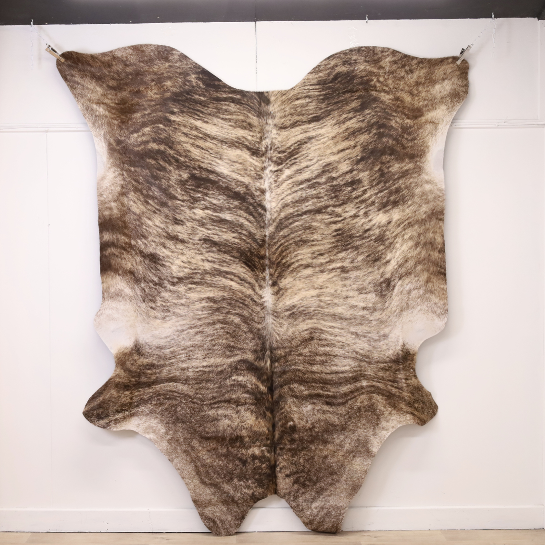 Exotic Premium Cowhide Rug