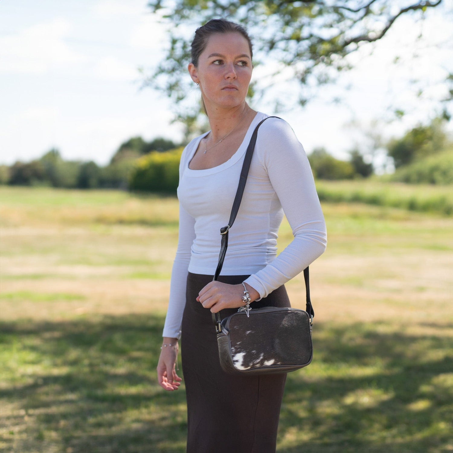 Meadow Handbag