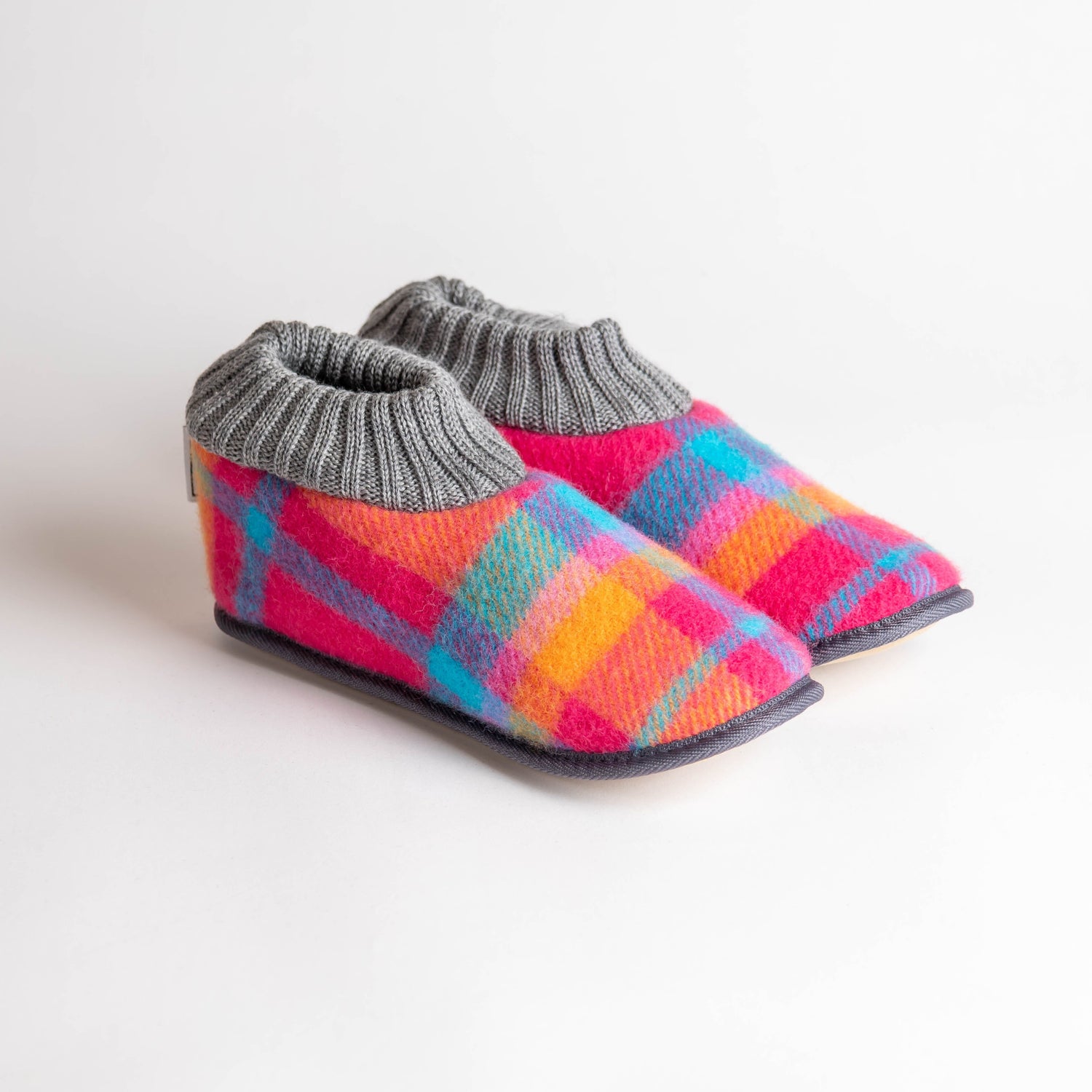 Merino Tart Wool Snuggies