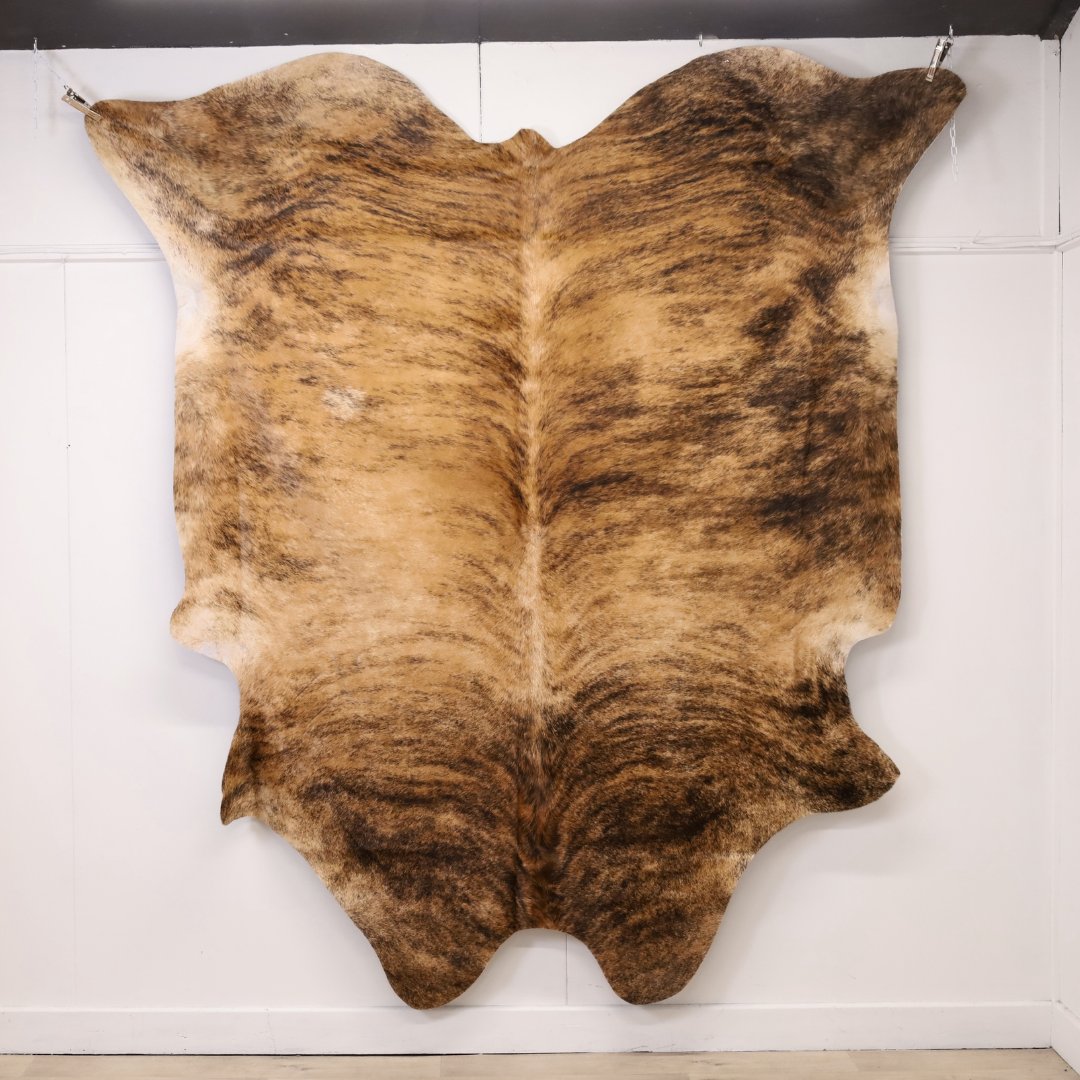 Exotic Premium Cowhide Rug