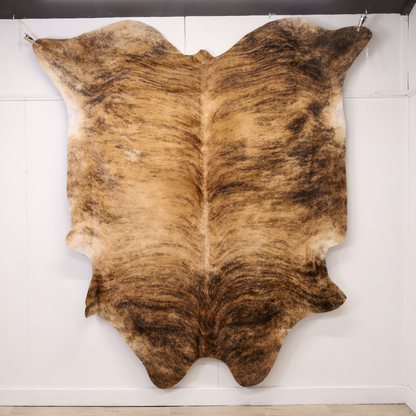 Exotic Premium Cowhide Rug