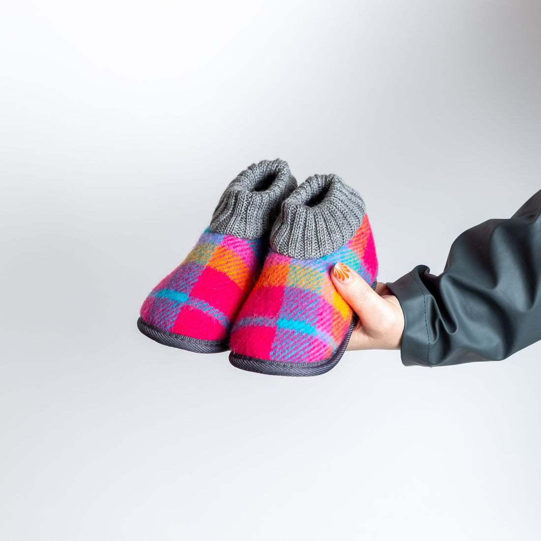 Tart Toddler Snuggies