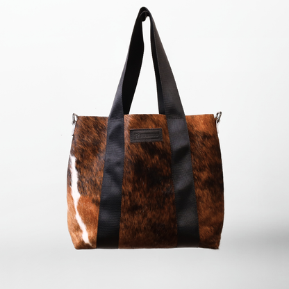 The Grab &amp; Go Tote