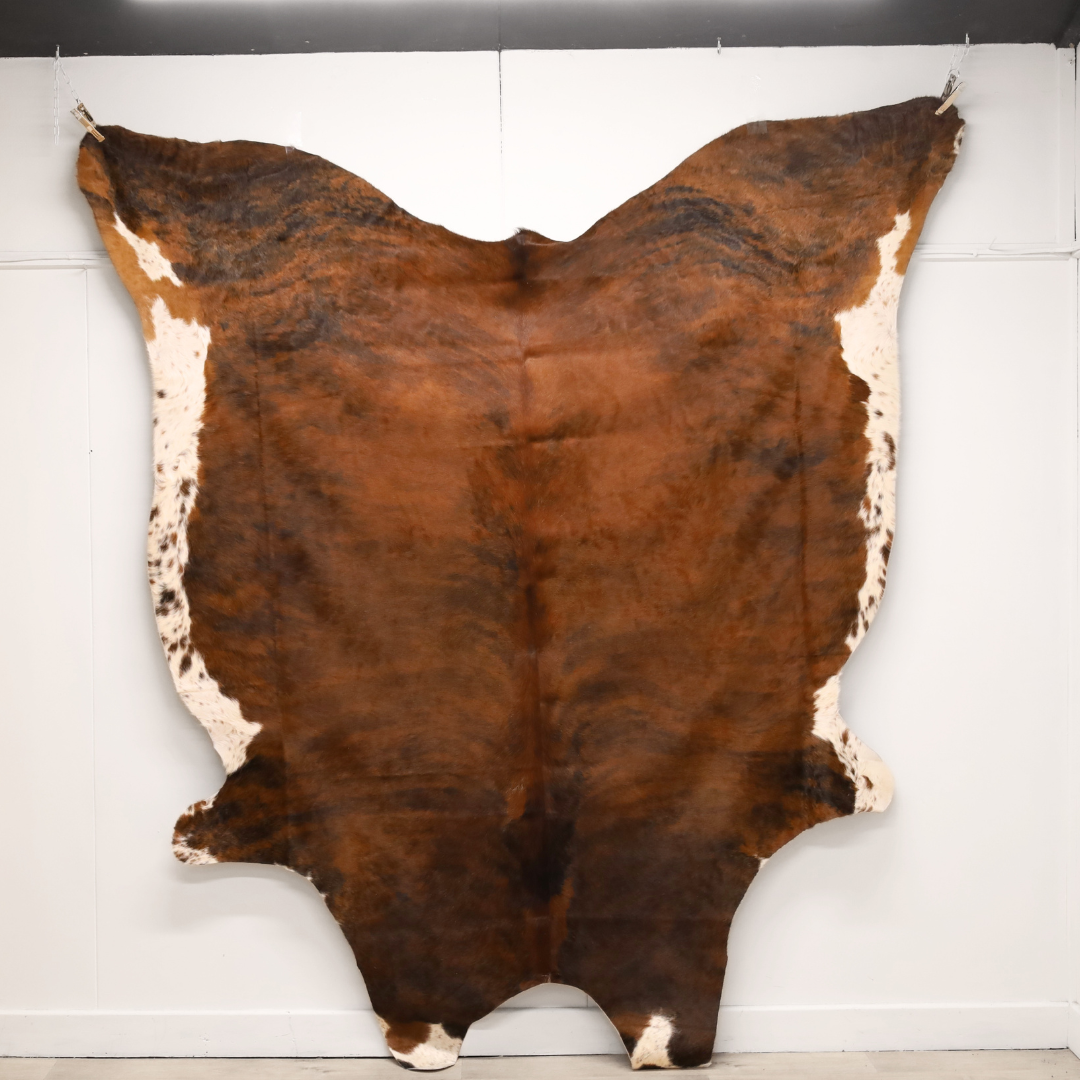 Brindle Premium Cowhide Rug