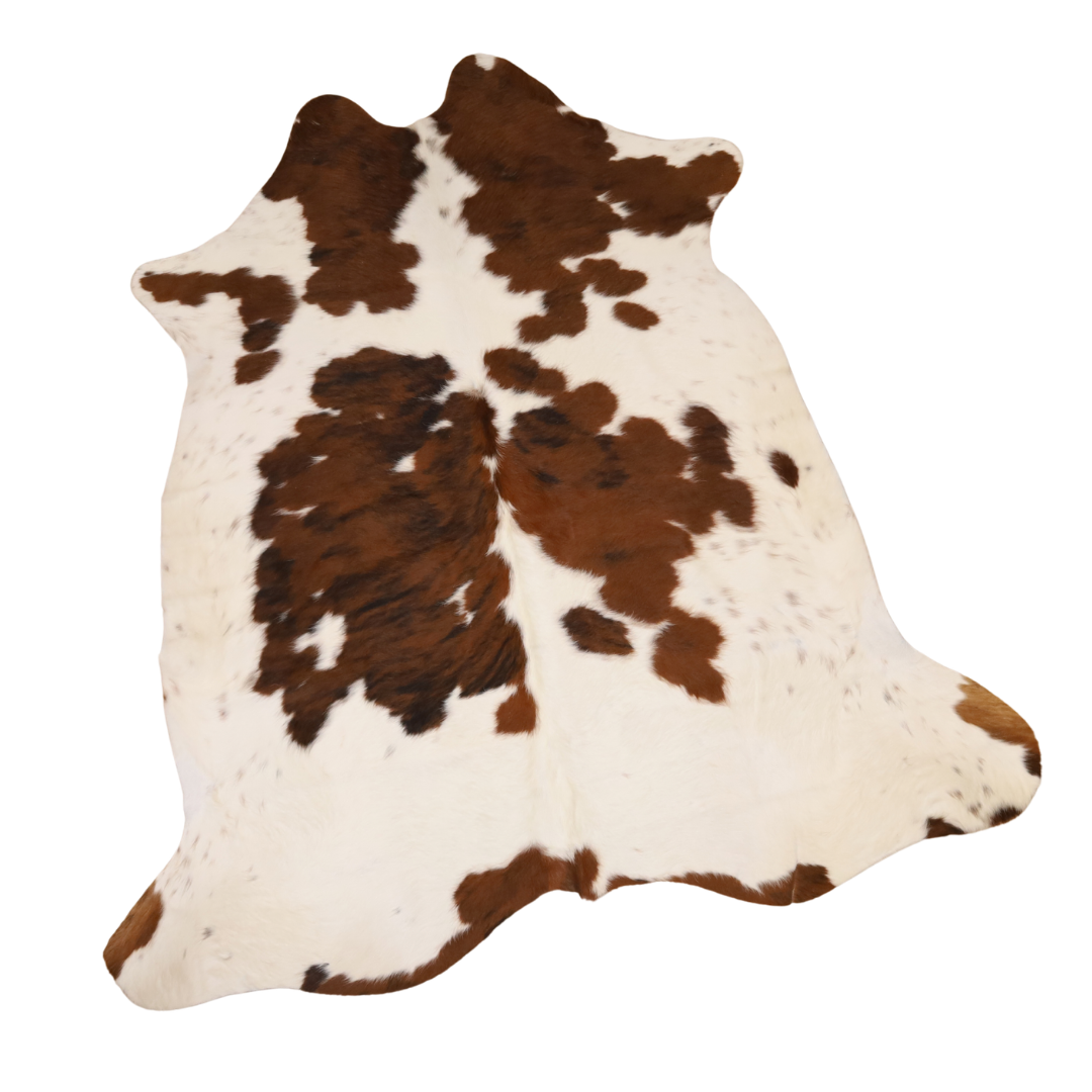 Tri Premium Cowhide Rug