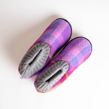 Merino Tart Wool Snuggies