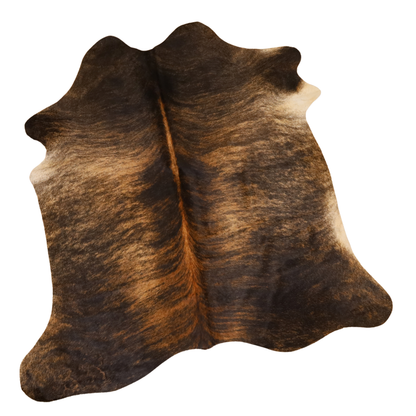 Brindle Premium Cowhide Rug