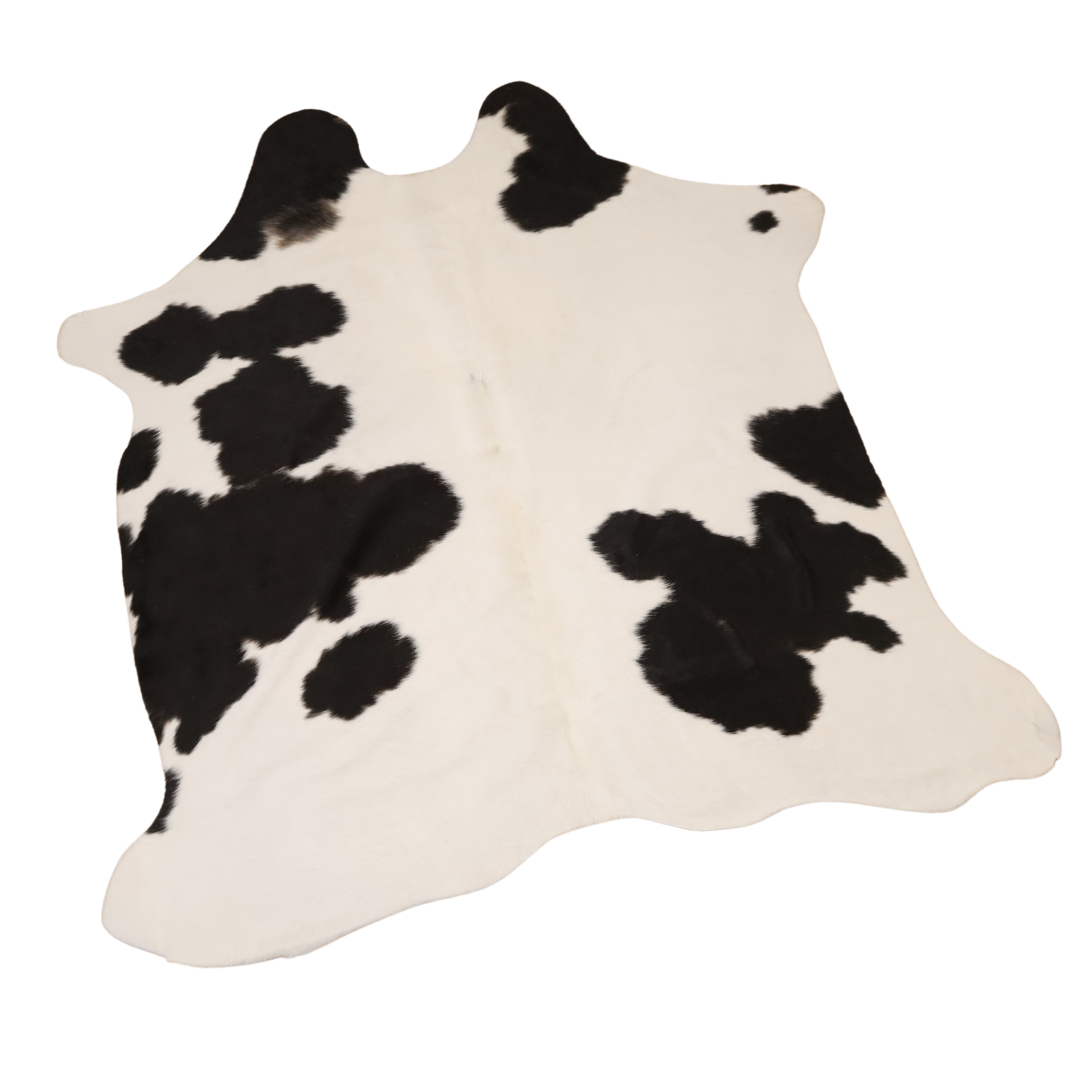 Premium Cowhide Rug