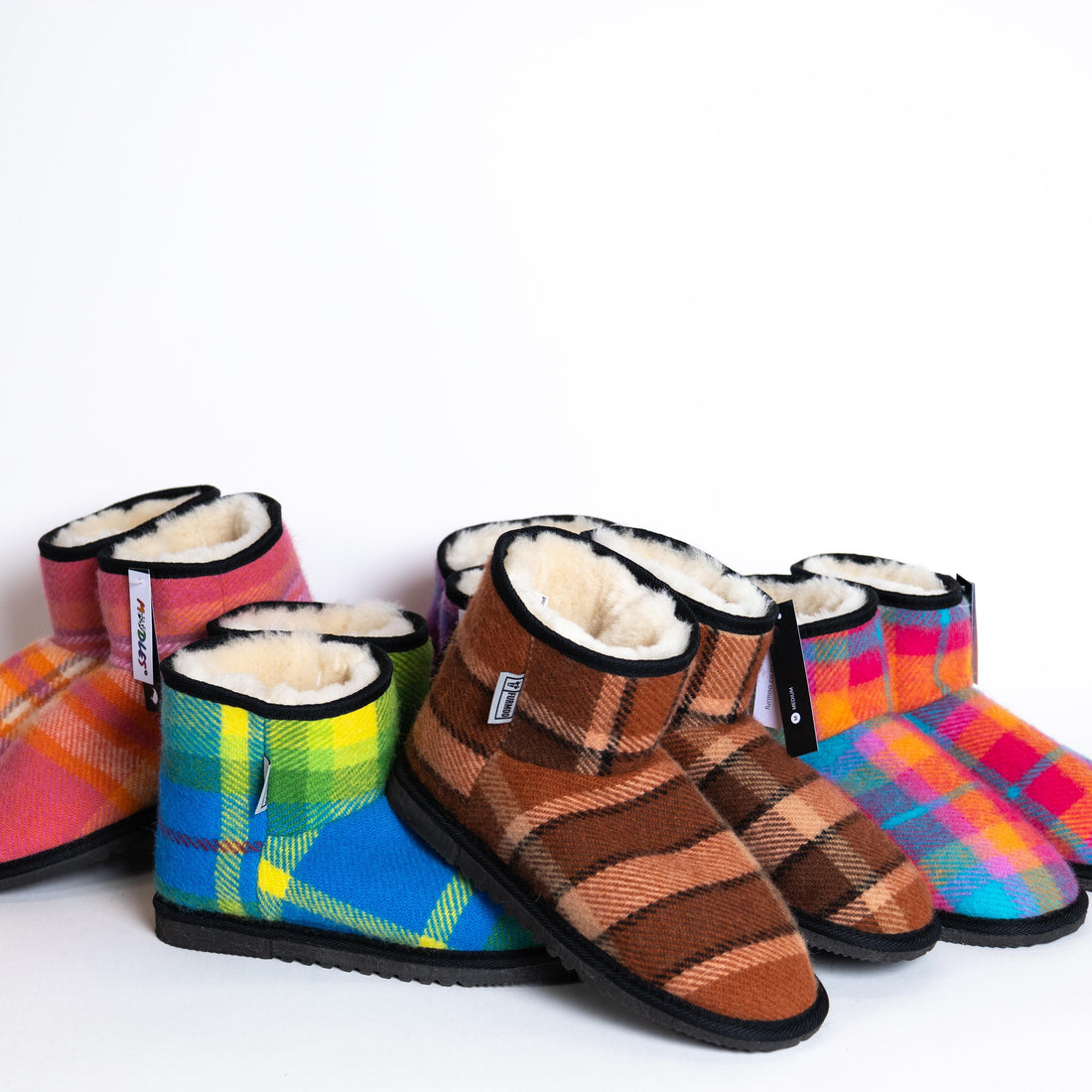 Ultimate Mystery Gift Boots 48 Hours only! Sold out