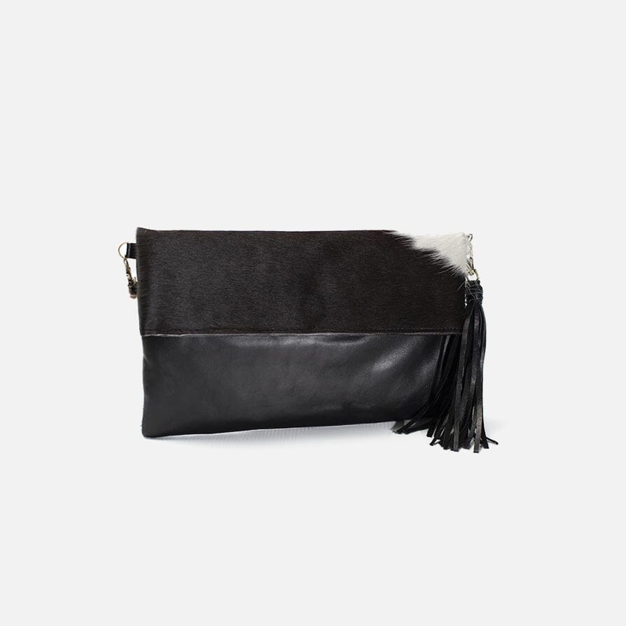 Furmoo Fur Clutch