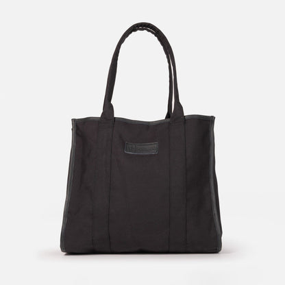 Canvas Shop Tote