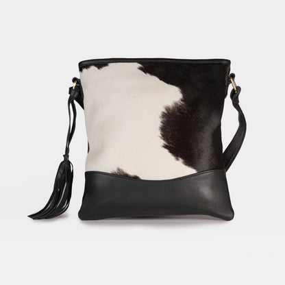 Moova Cowhide Handbag