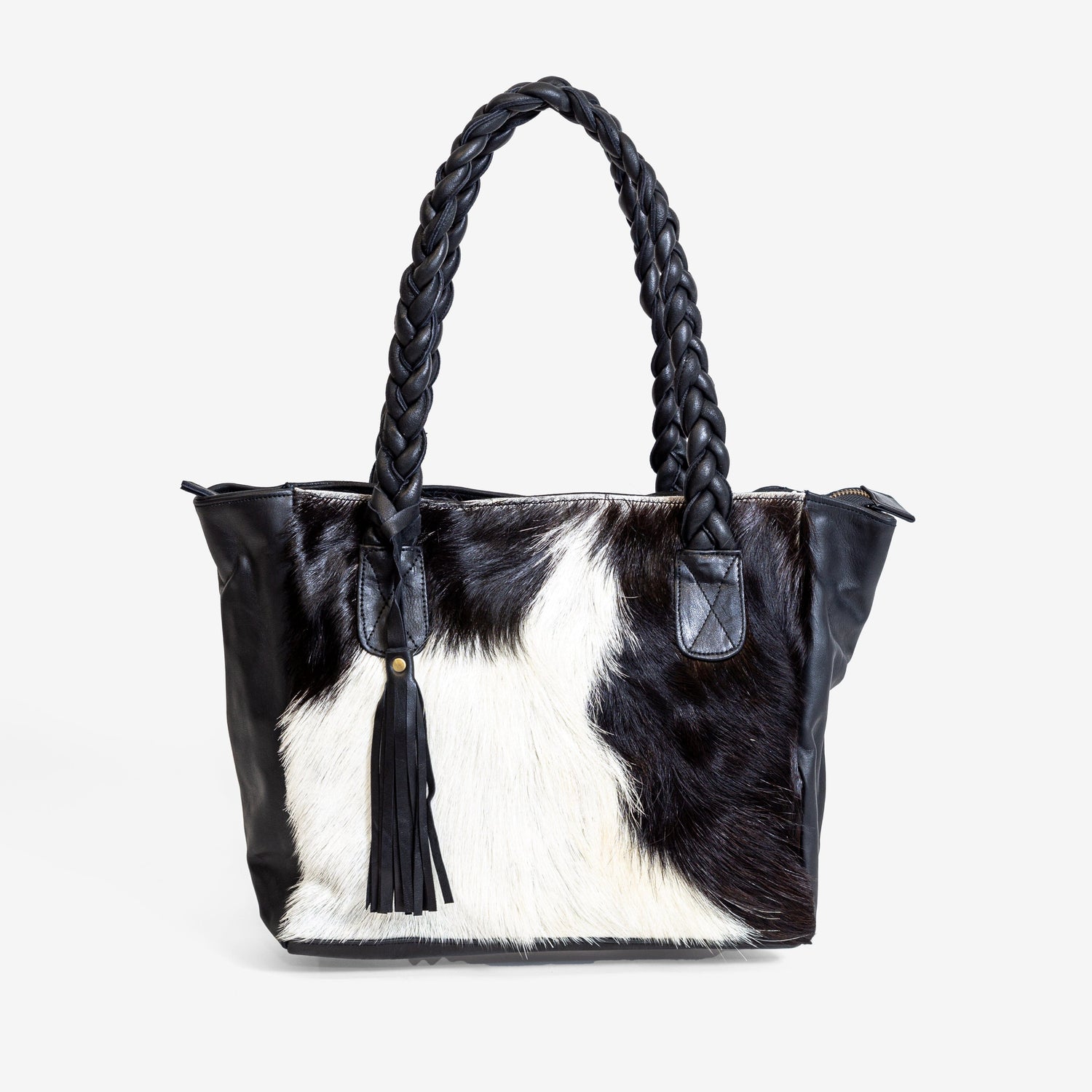 Giddy Goat Tote