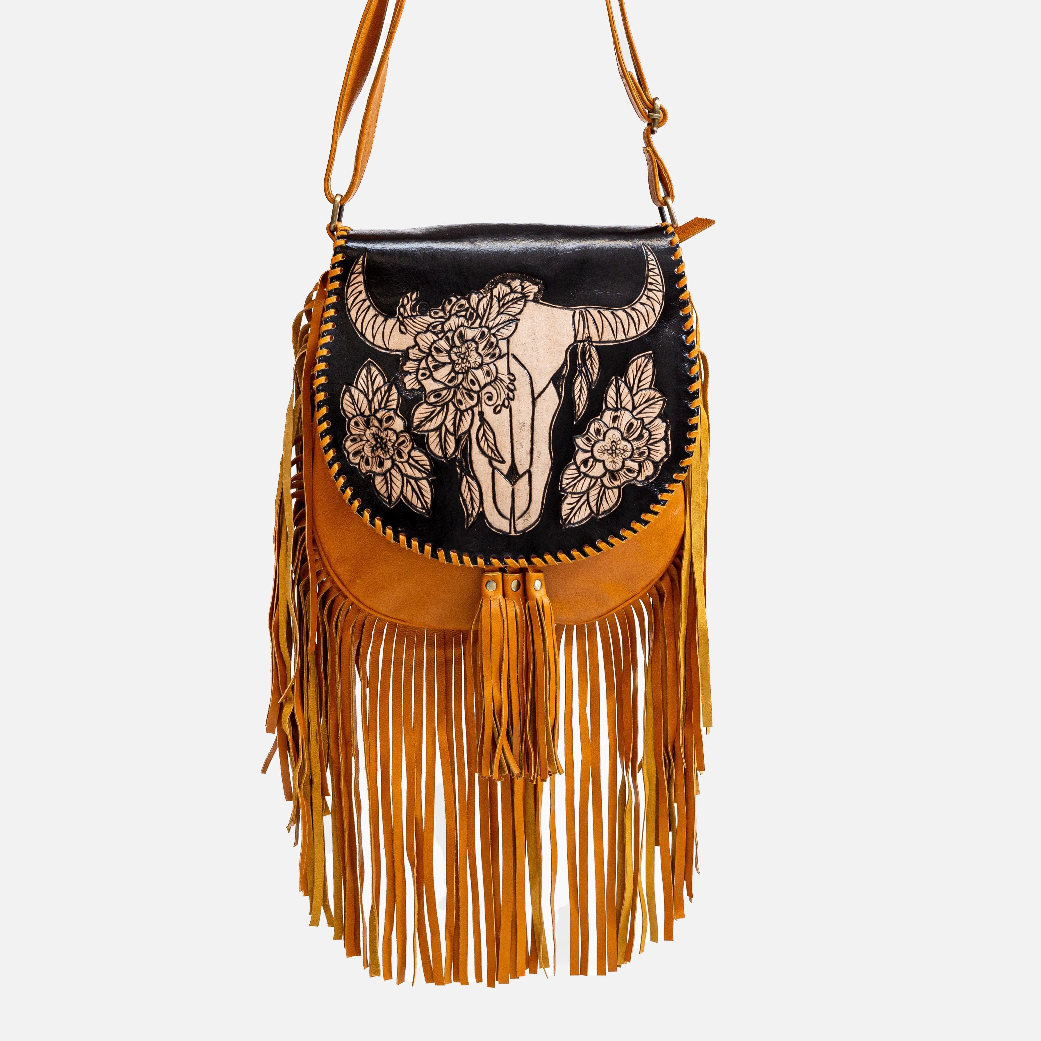 Valhalla Valley Handbag FURMOO