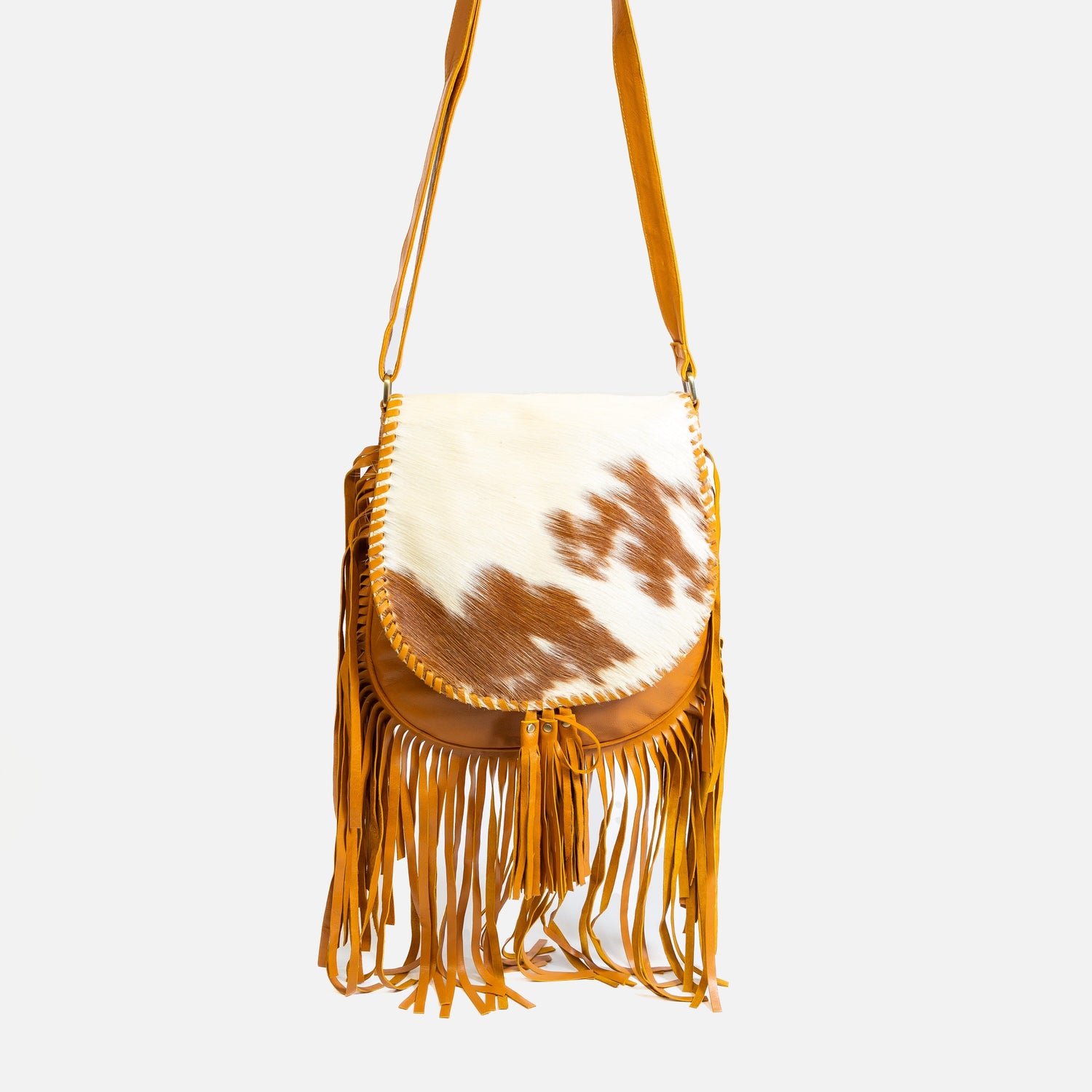 Dakota Tassel Handbag