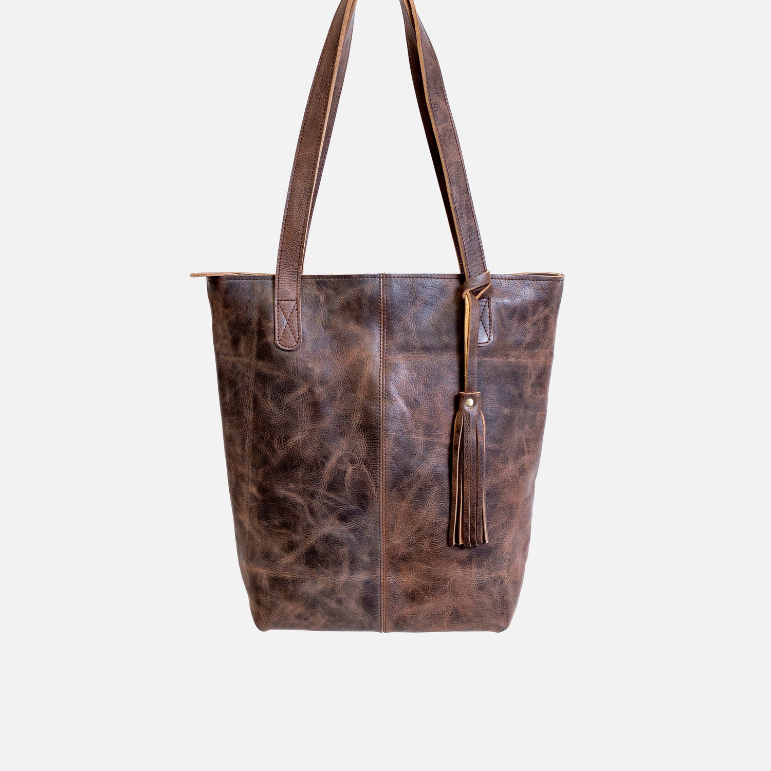 Cocoa Tote