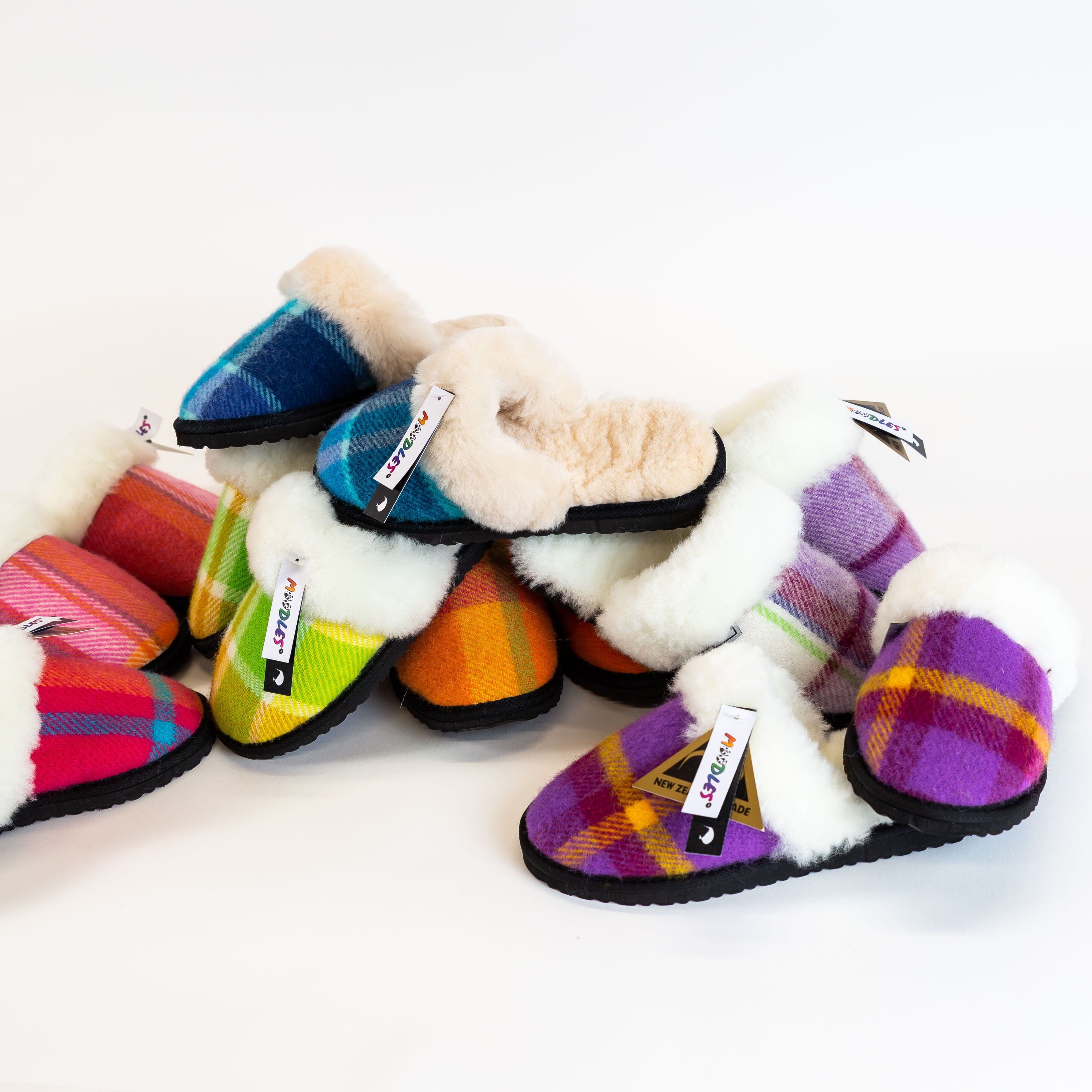 Zealand slippers online