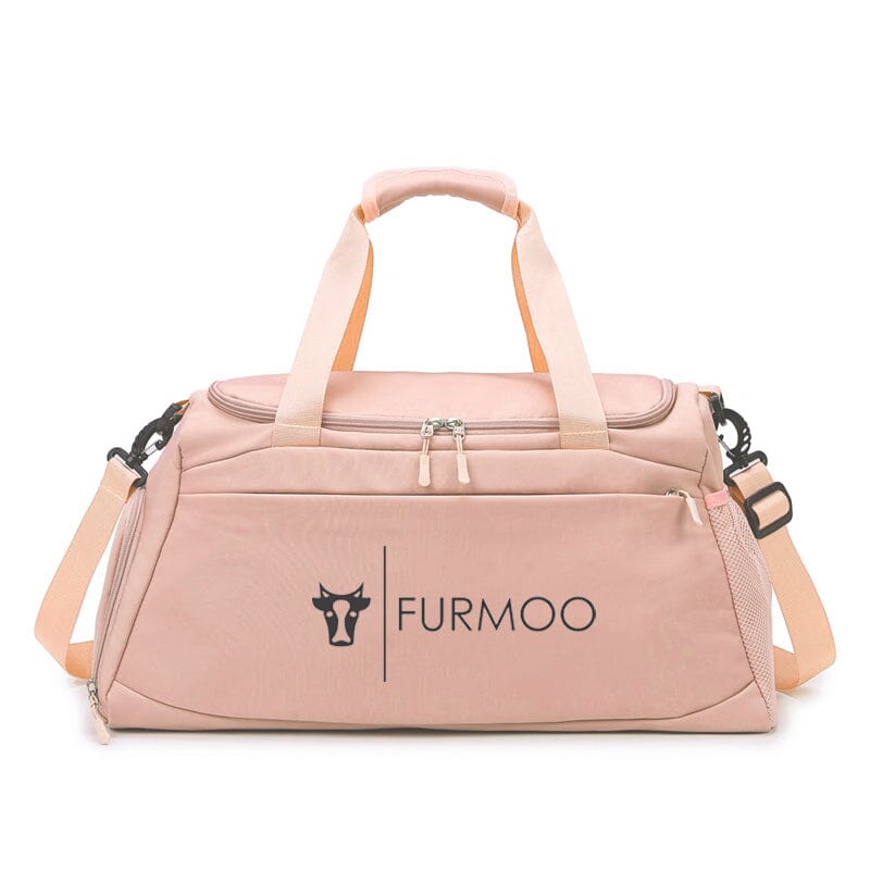 Furmoo Duffel Bag ( Pre Order )