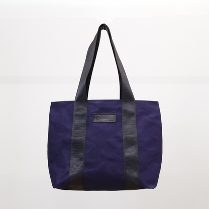 The Canvas Grab &amp; Go Tote