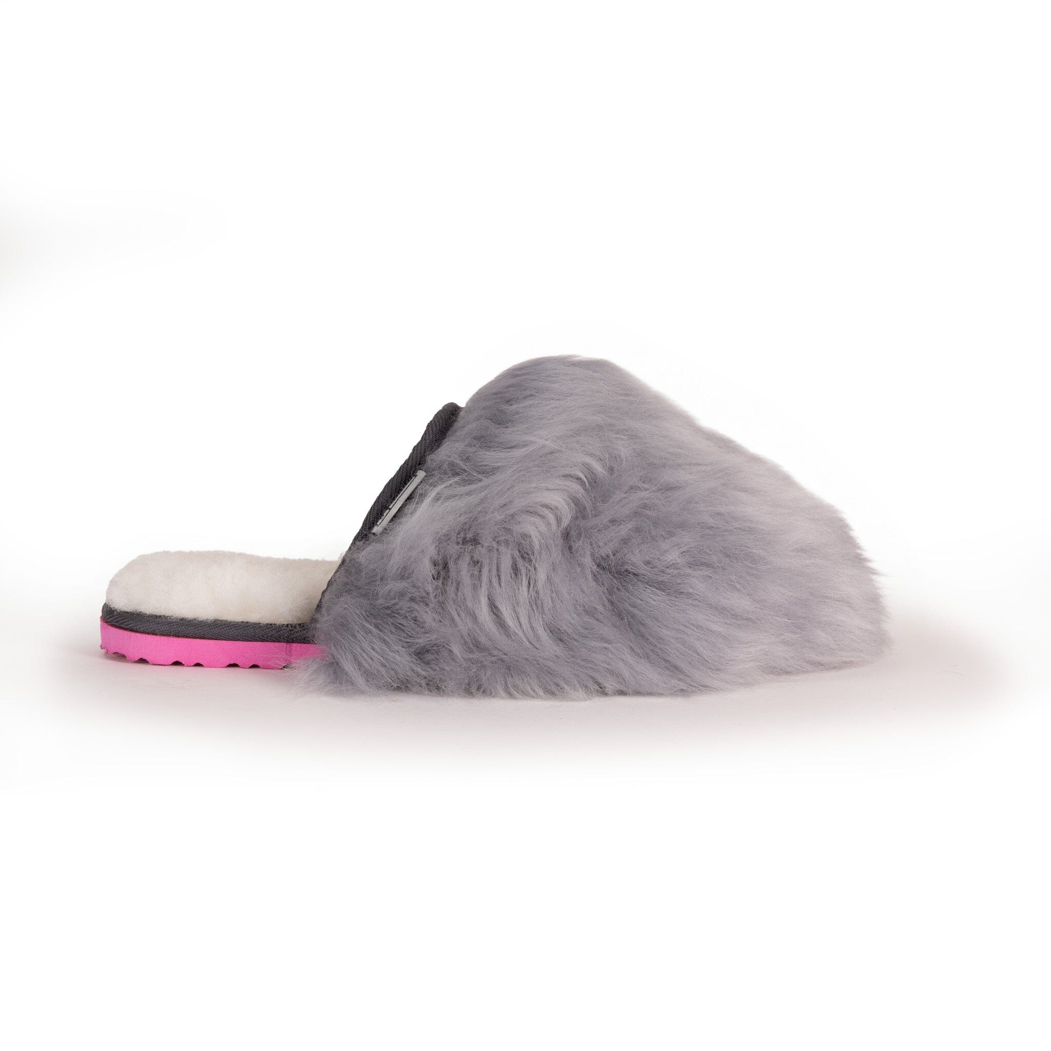 Mule Slippers Tesco Slider Slippers Fluffy Slippers Tesco Ladies