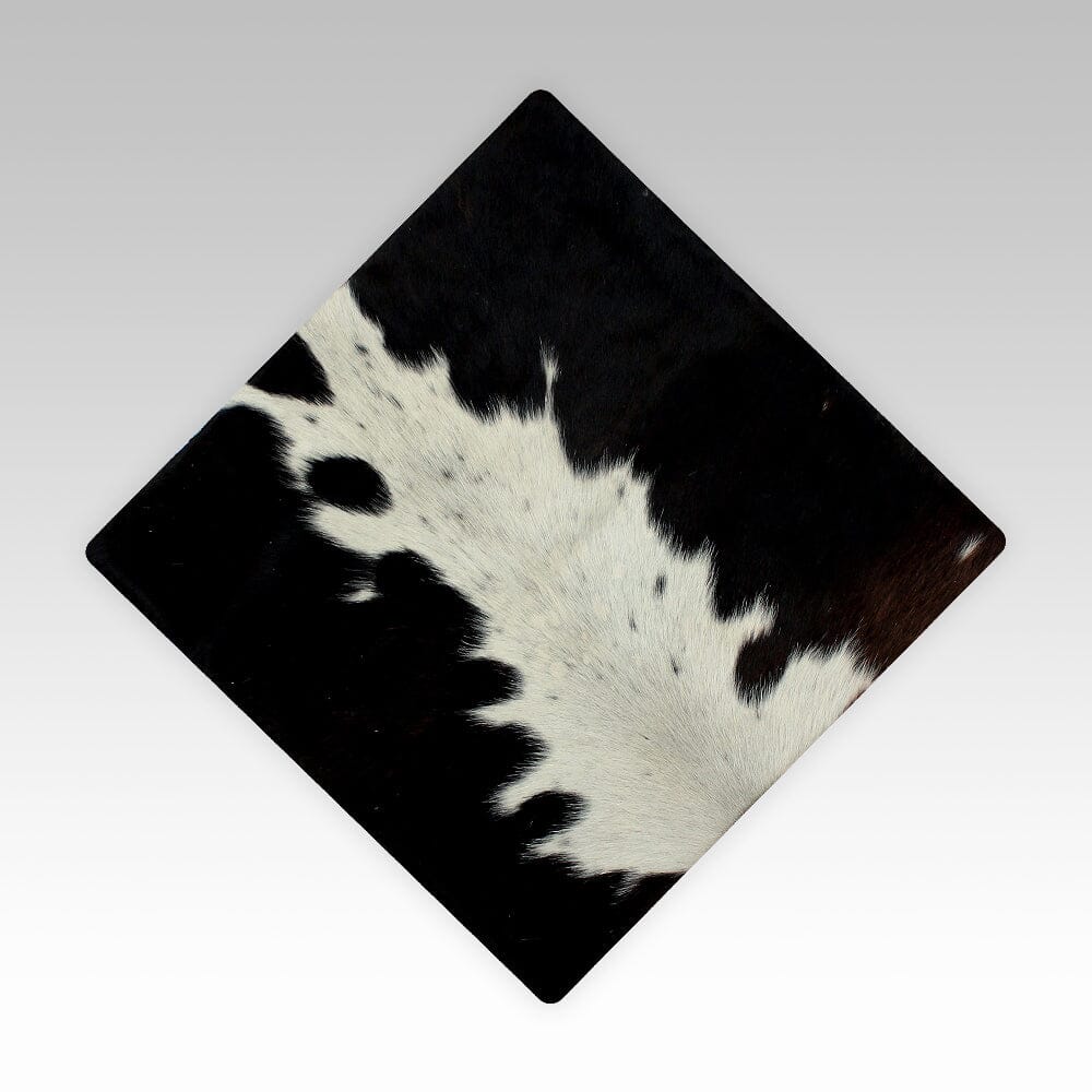 Cowhide Leather Cushion Cover Buy 1 get 2 Free