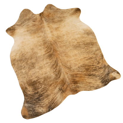Caramel Exotic Premium Cowhide Rug