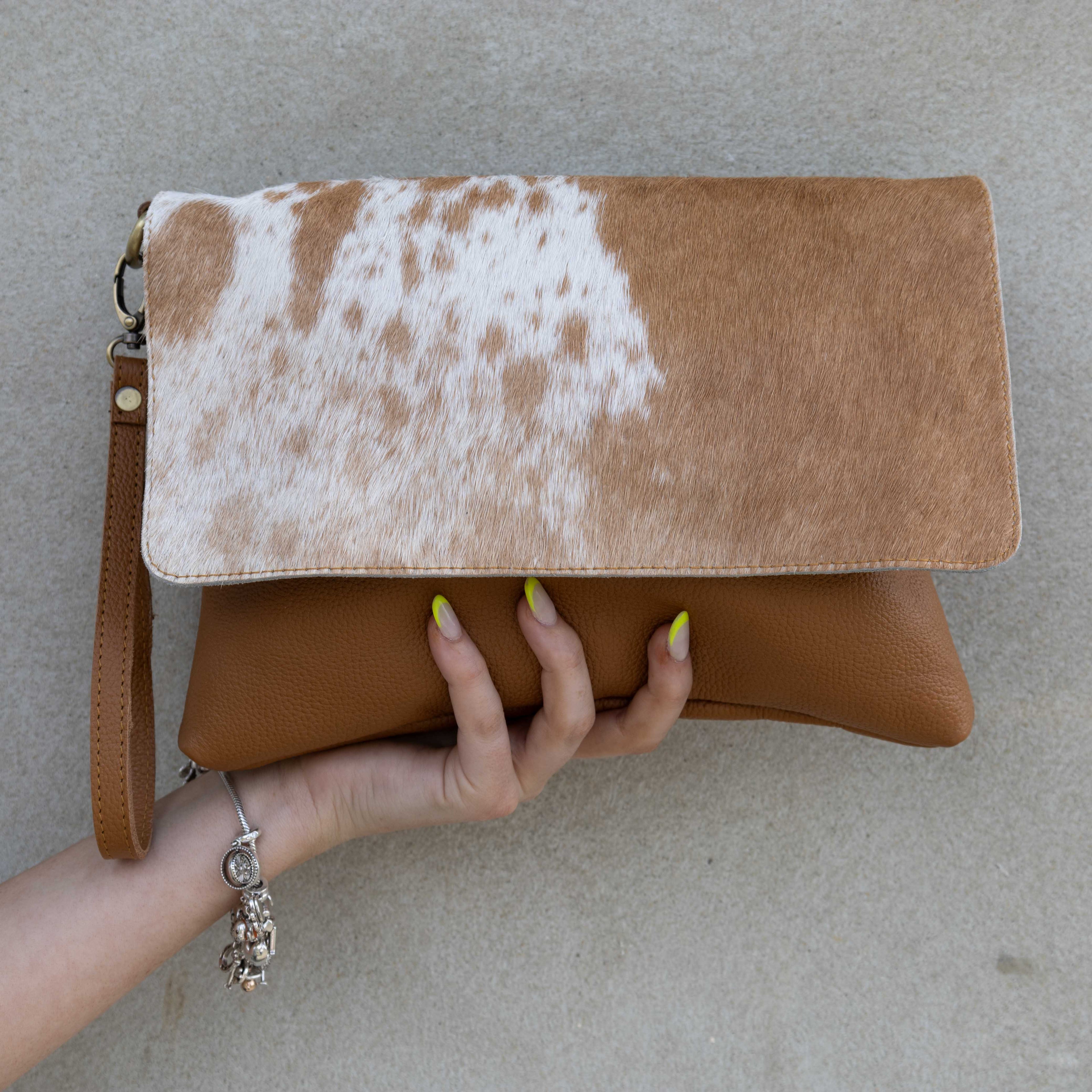 The Riverr Crossbody Handbag