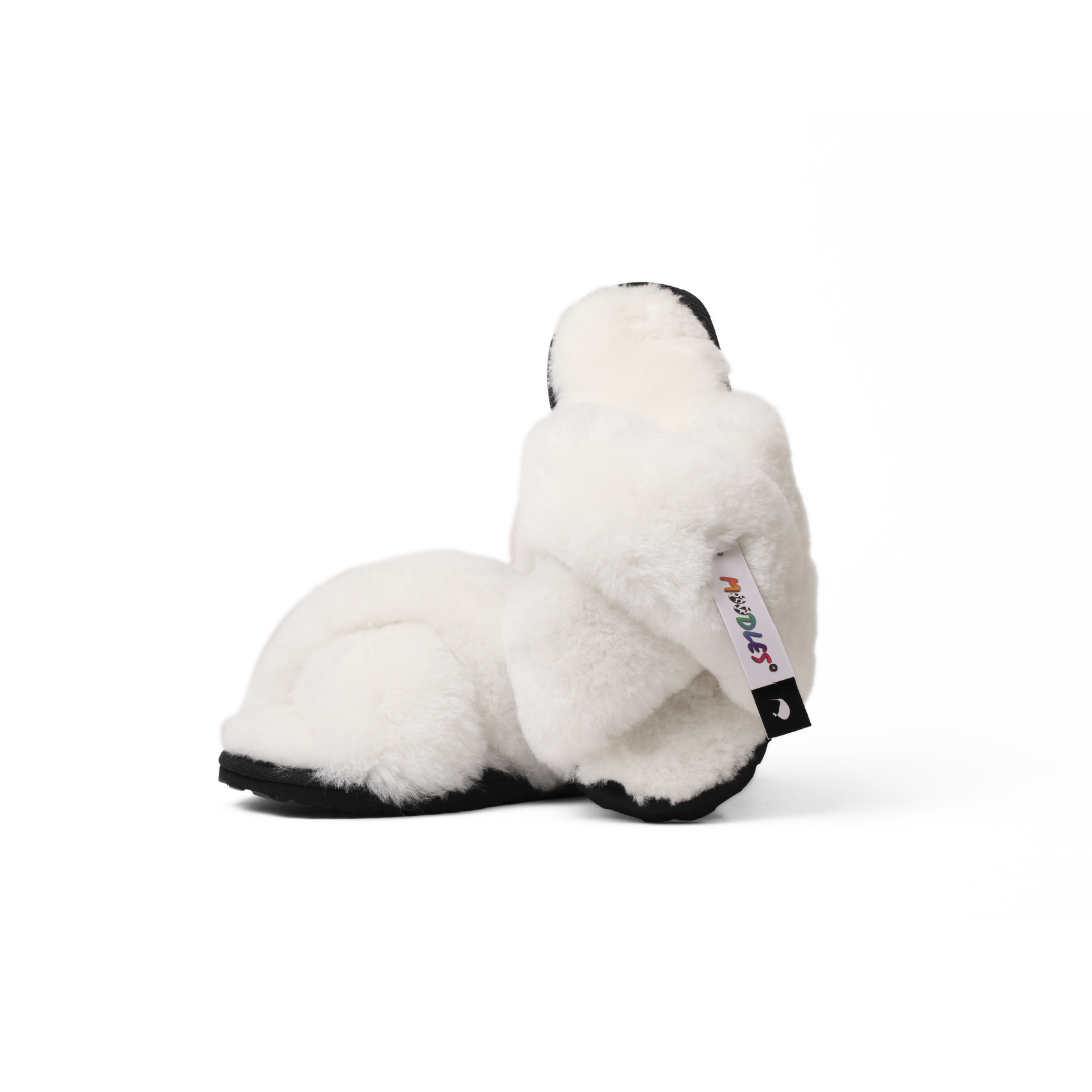 Crossover Sheepskin Moodles