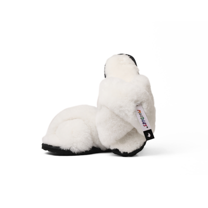 Crossover Sheepskin Moodles