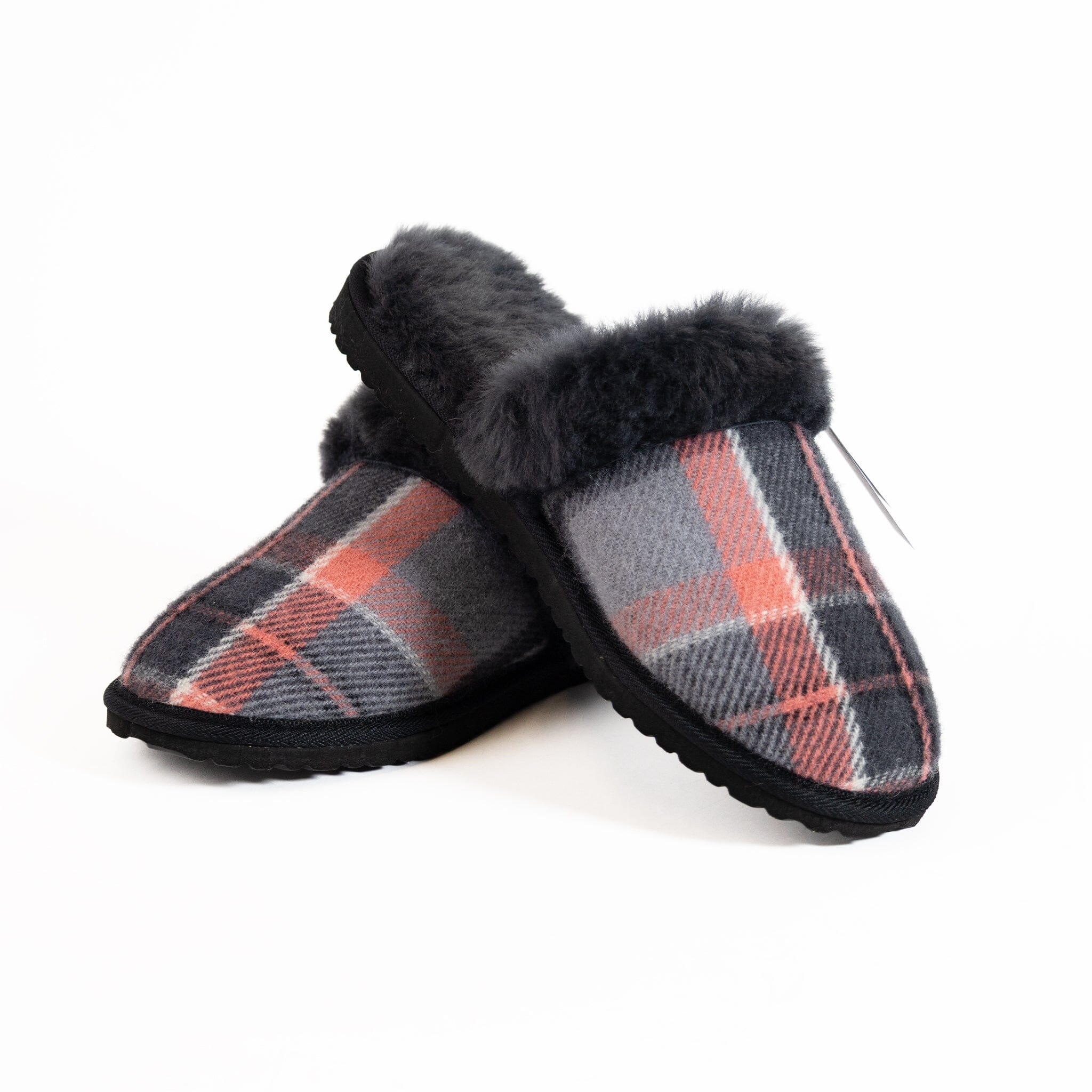 Three Shades of Grey Tart Moodle