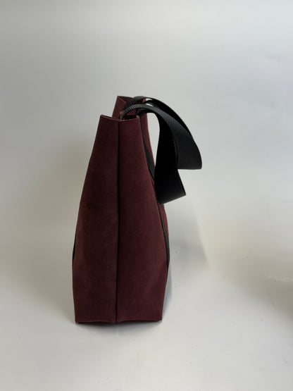 The Grab &amp; Go Tote
