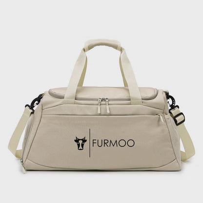 FURMOO Duffel Bag Pre Arrival Special
