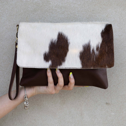 The Riverr Crossbody Handbag