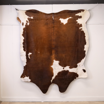 Hereford Premium Cowhide Rug