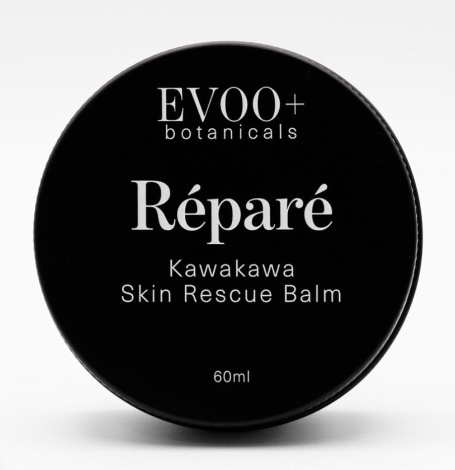 Réparé - Kawakawa Skin Rescue Balm - Evoo+