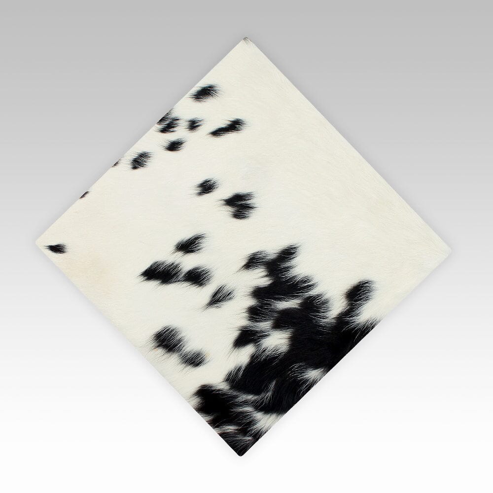 Cowhide Leather Cushion Cover Buy 1 get 2 Free