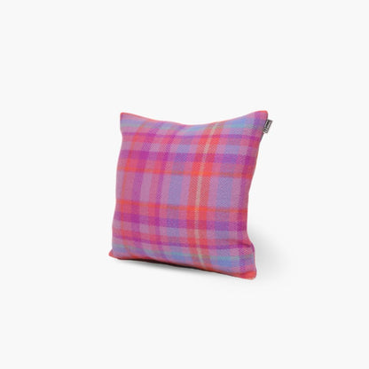 Ambrosia Tartan Wool Cushion Cover - 2 for 1 Deal