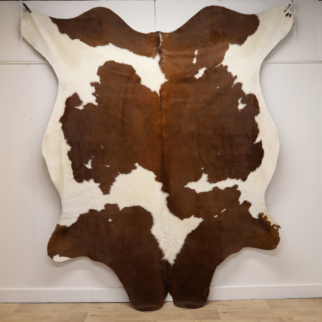 Hereford Premium Cowhide Rug